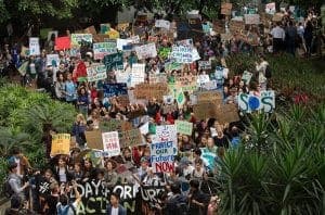 Climate Action HK photo